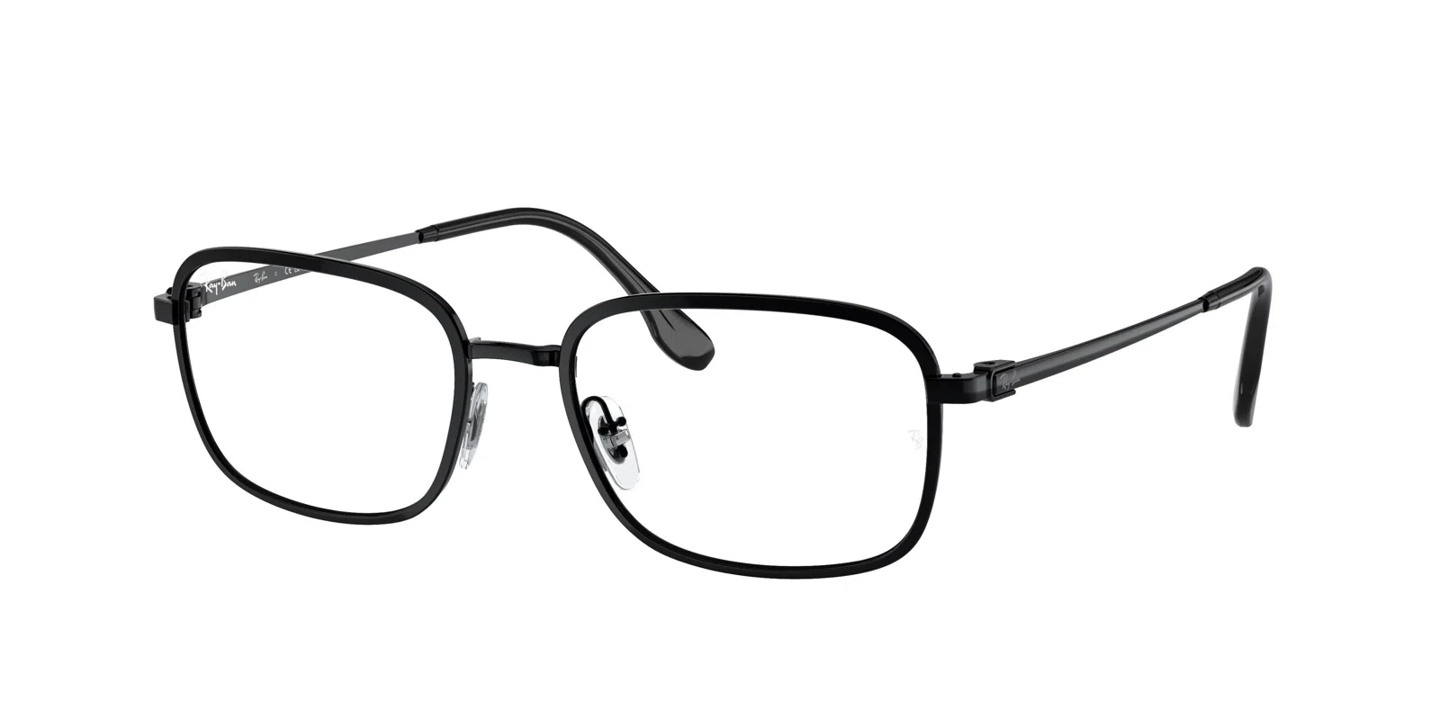Ray-Ban 6495 Eyeglasses - view 30
